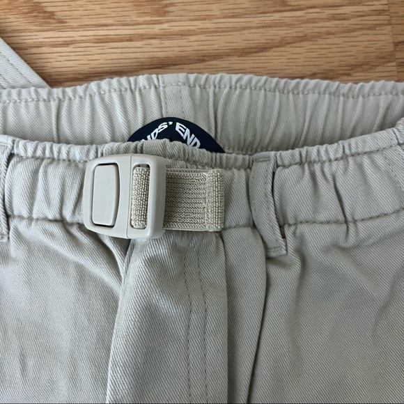 LandsEnd Boys Desert Khaki Size 14S
Brand new - Picture 2 of 5
